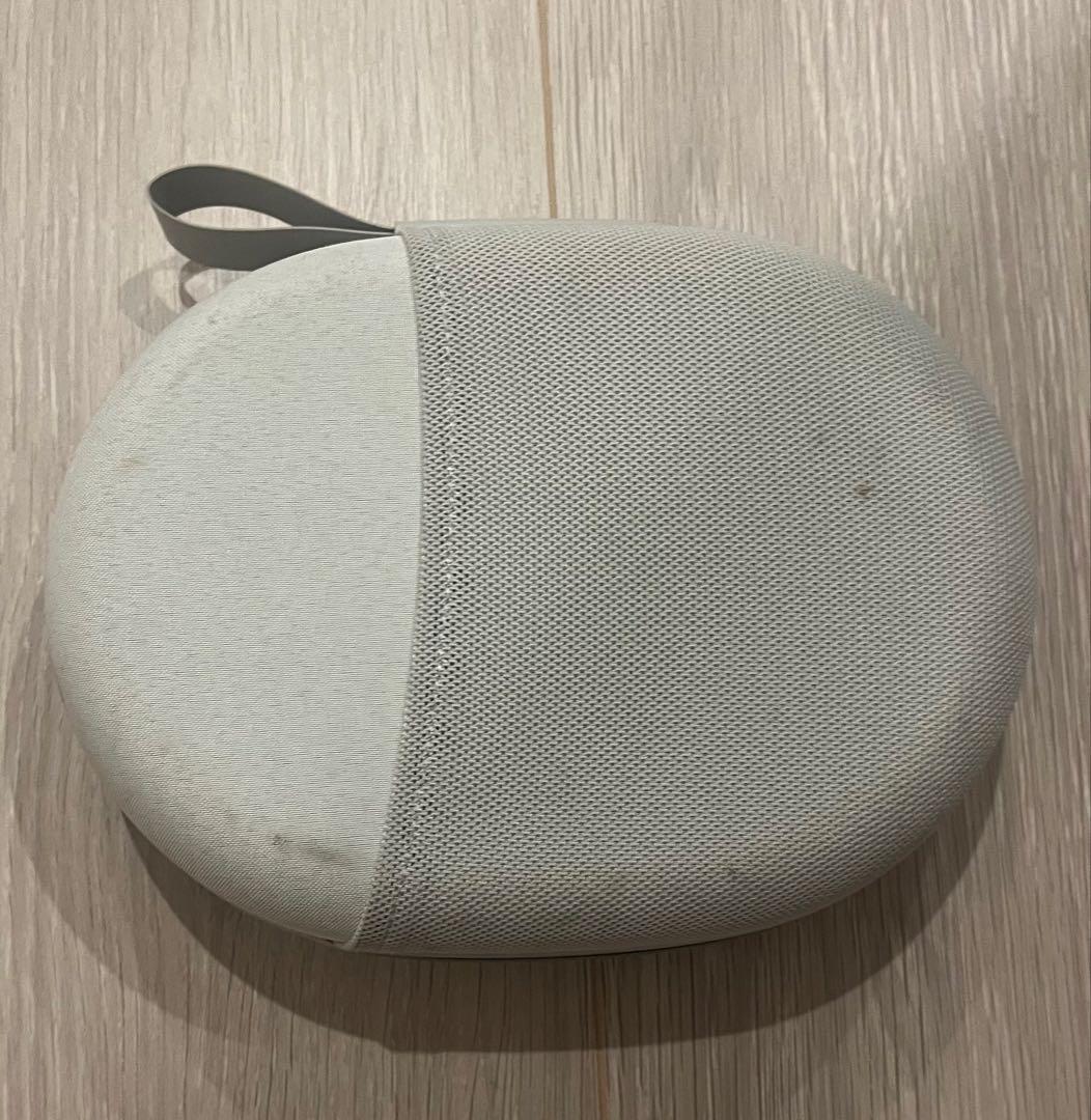 SONY ワイヤレスヘッドホン ホワイト　wh-1000xm4