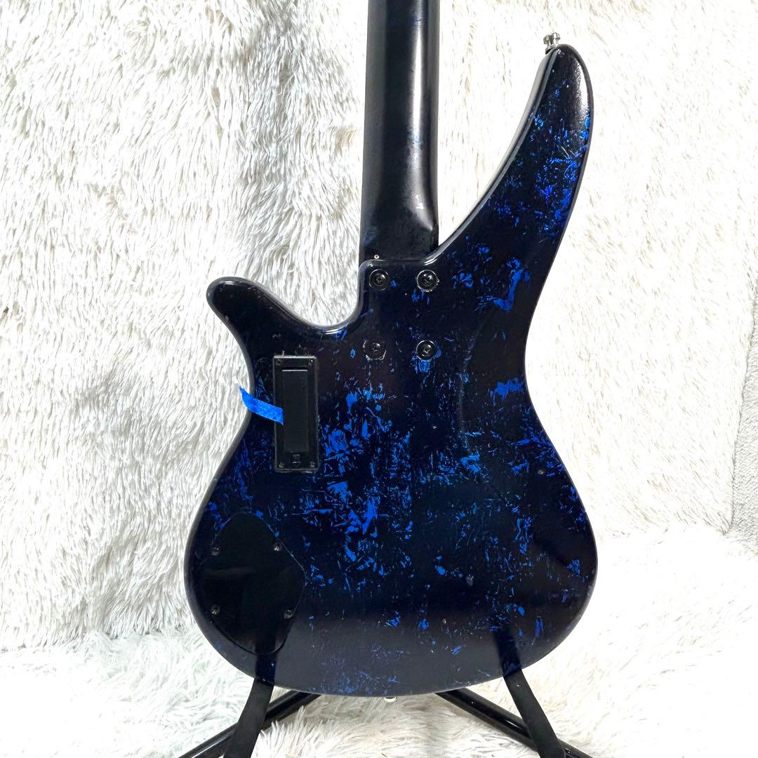 YAMAHA RBX374 カスタム品 ラップ塗装 TRBX前哨機種