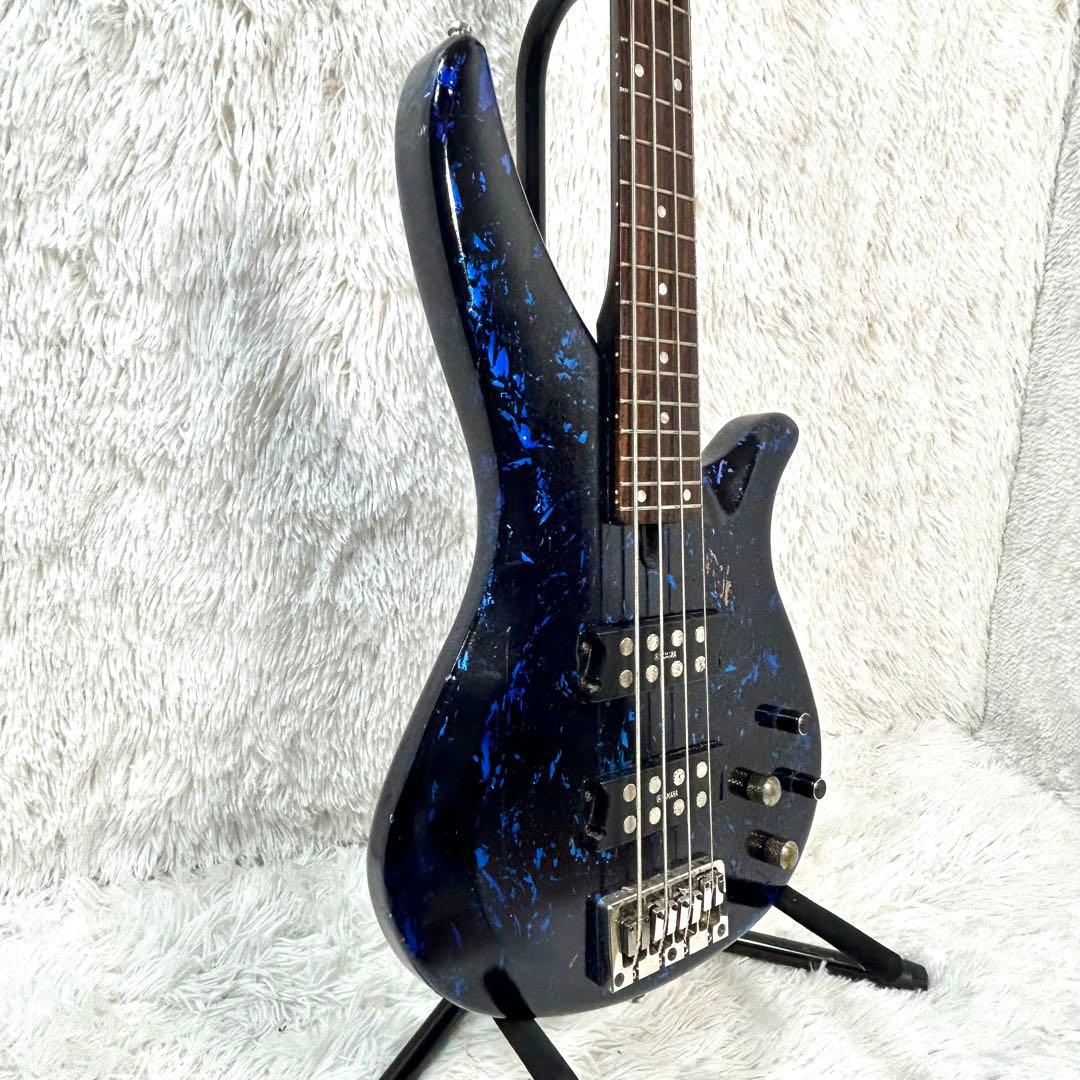 YAMAHA RBX374 カスタム品 ラップ塗装 TRBX前哨機種