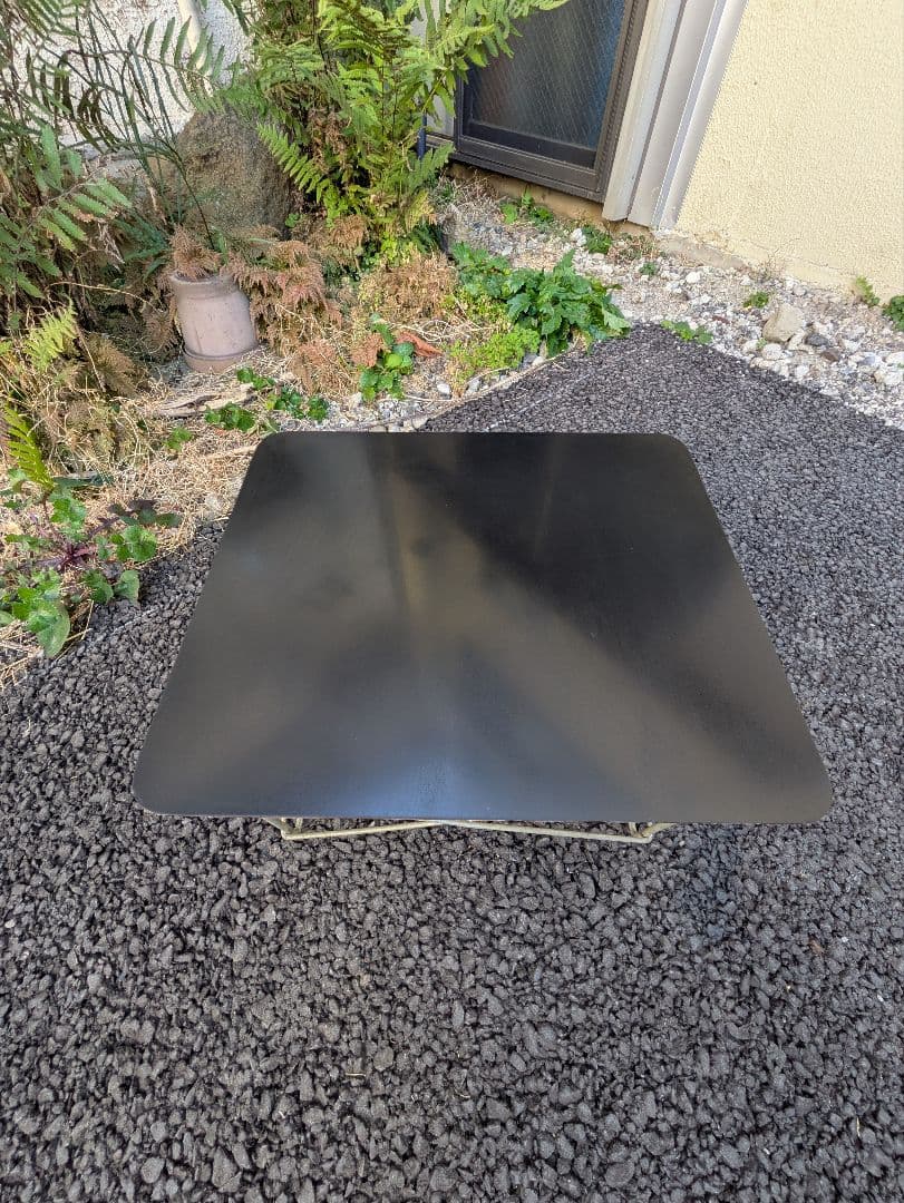 HermanMiller オリジナル正規品 イームズ ワイヤーベーステーブル