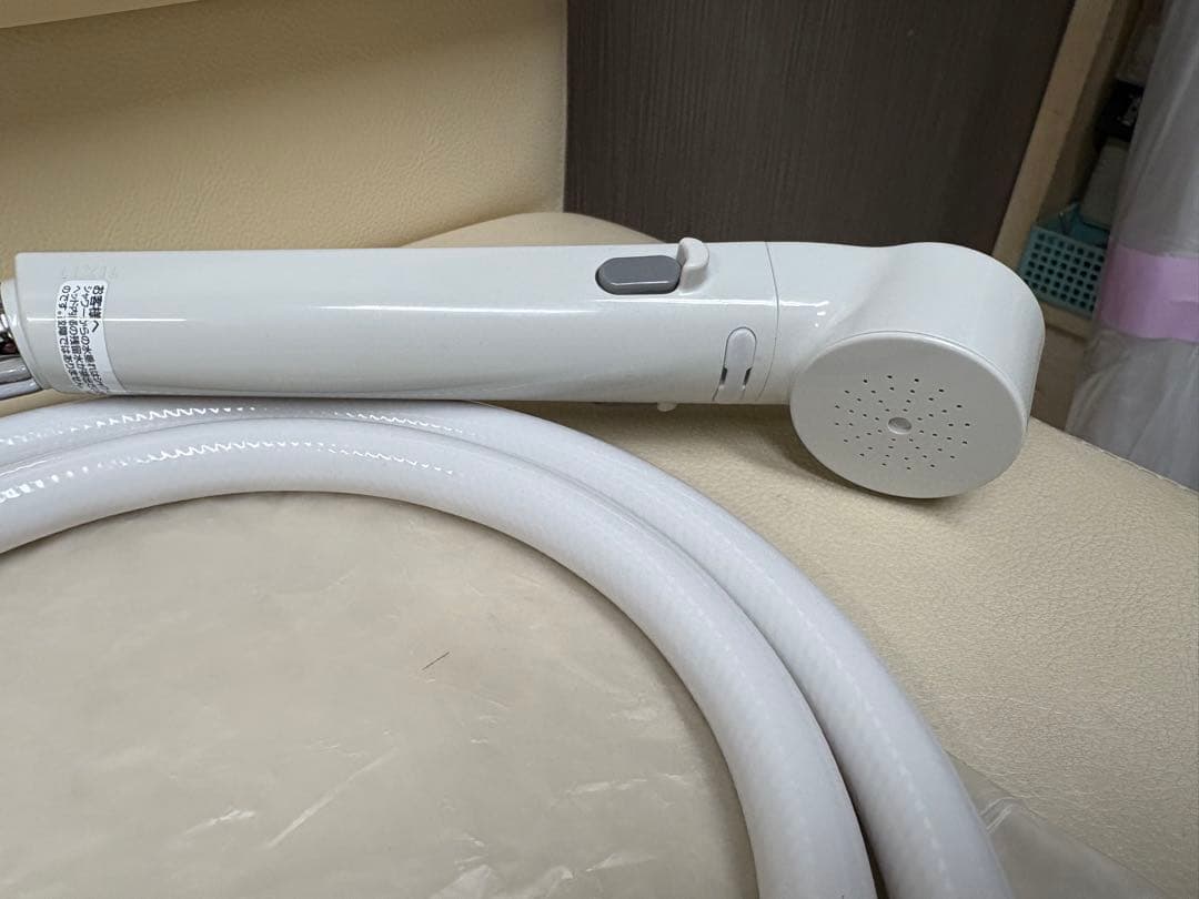 LIXIL/リクシルBF-SD6WBP(1.6)-PU スイッチシャワーヘッド