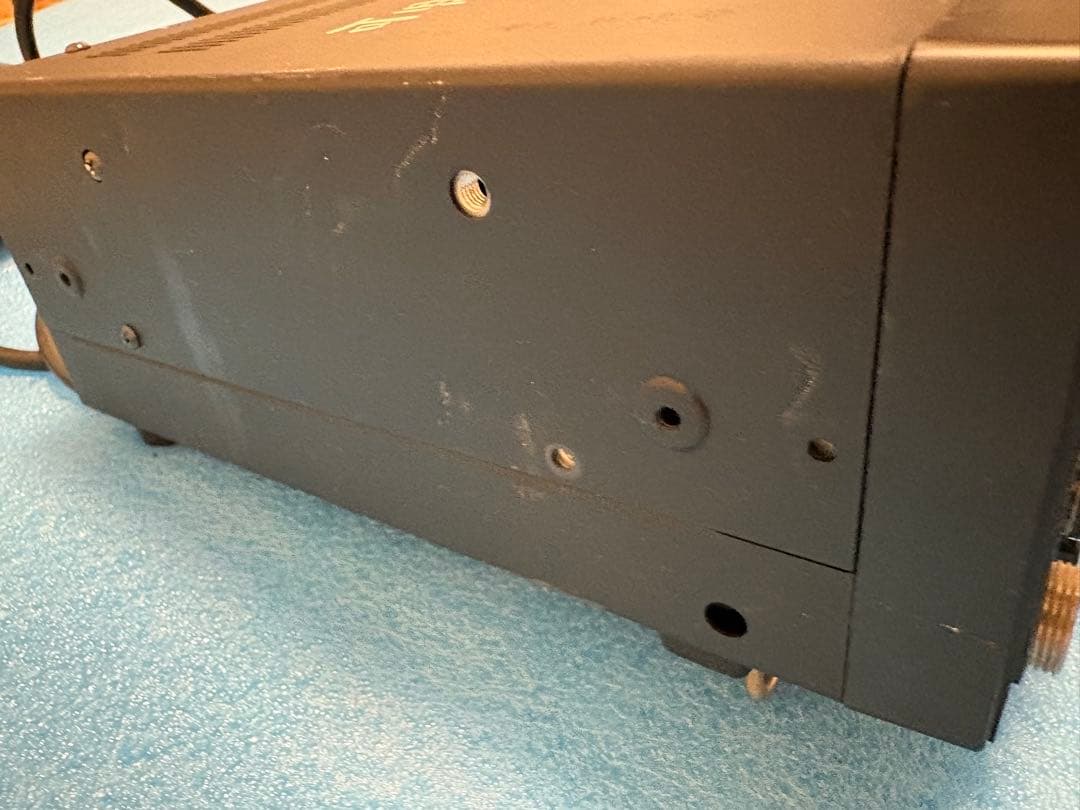 希少 ICOM IC-575 アマチュア無線受信機