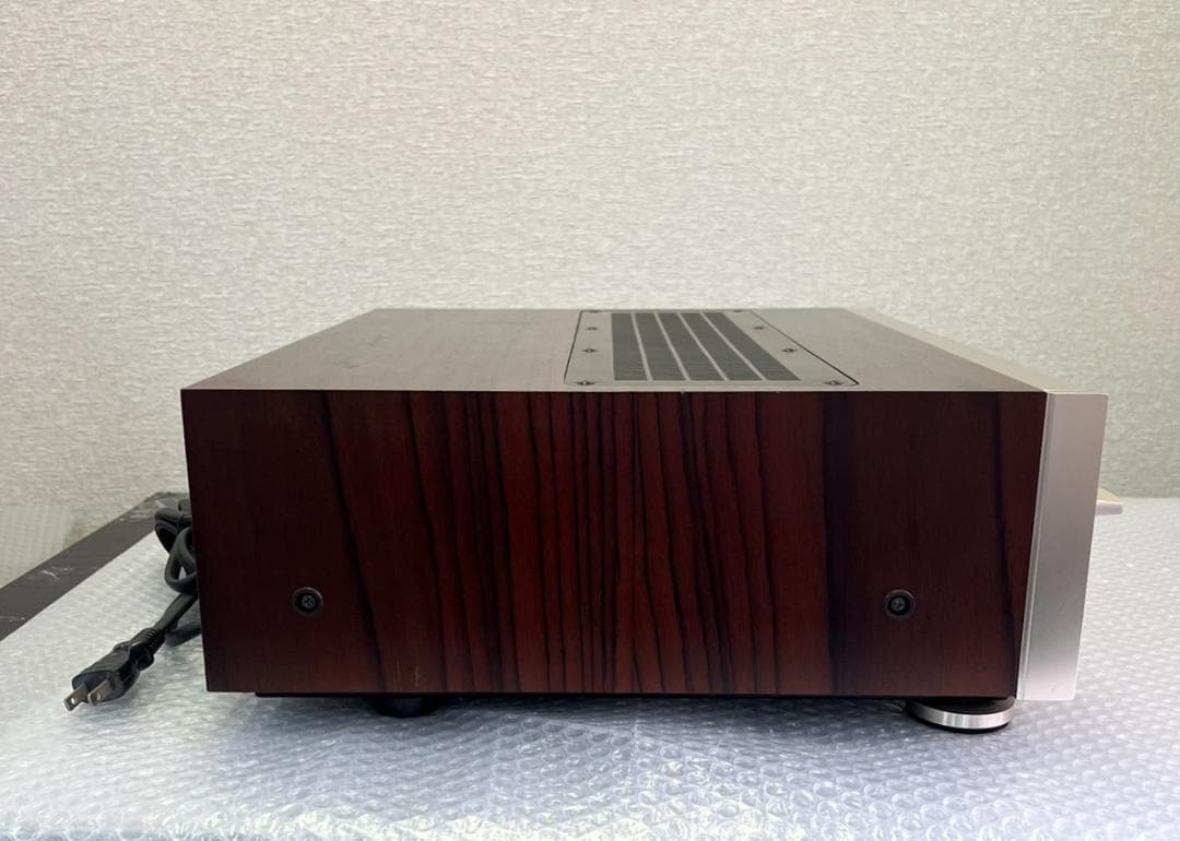 LUXMAN L-510X プリメインアンプ