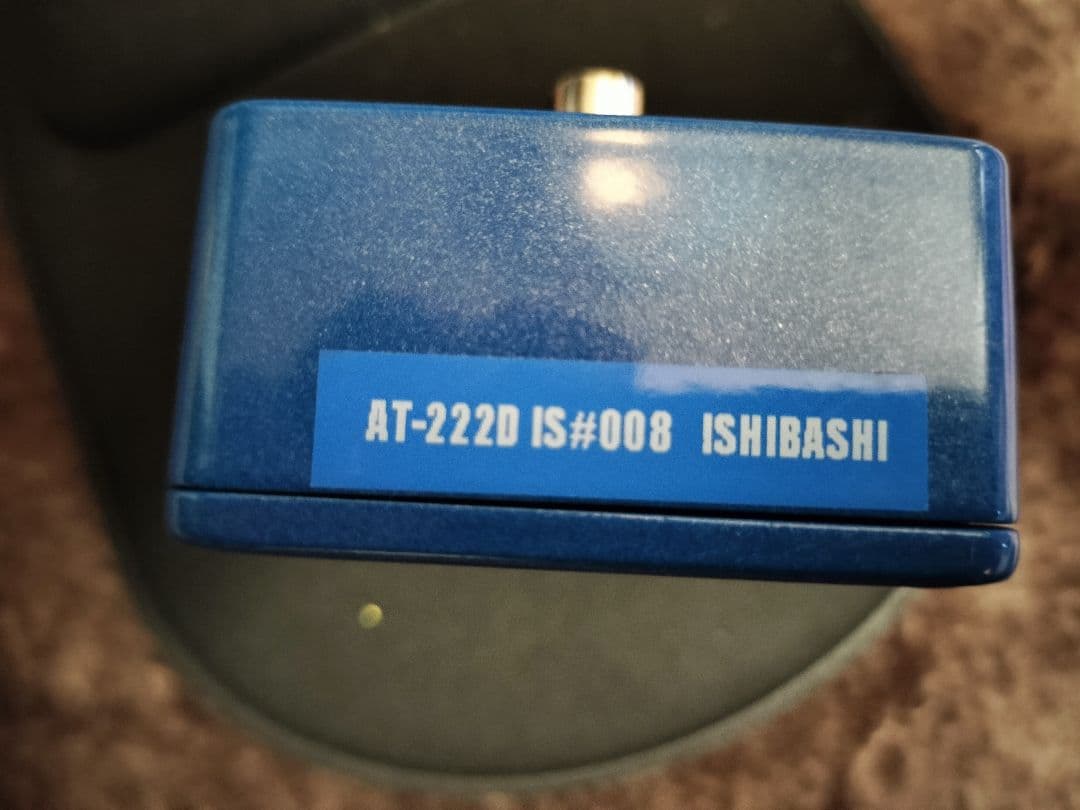 CAT'S FACTORY 8ⅠⅡ0歪【氣】AT-222D