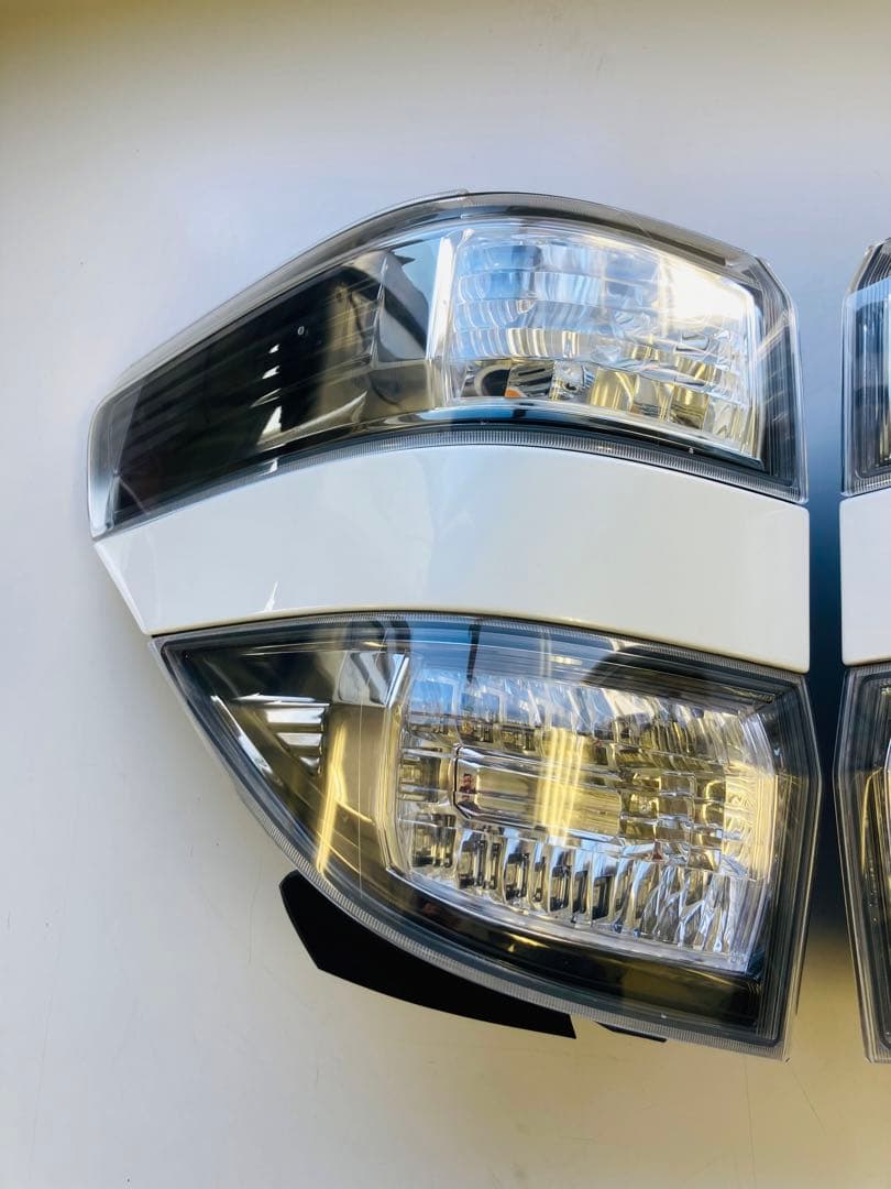 アルファード　20系　テールランプ　左右セット　GGH20W