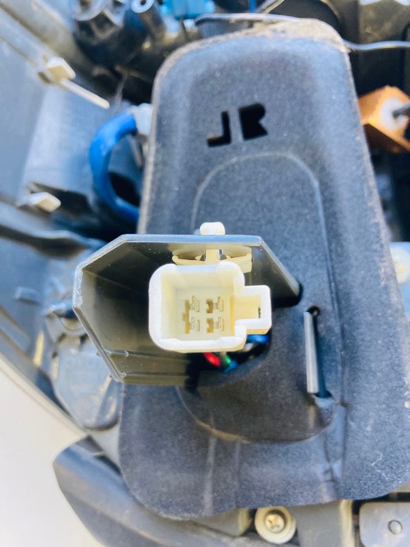 アルファード　20系　テールランプ　左右セット　GGH20W