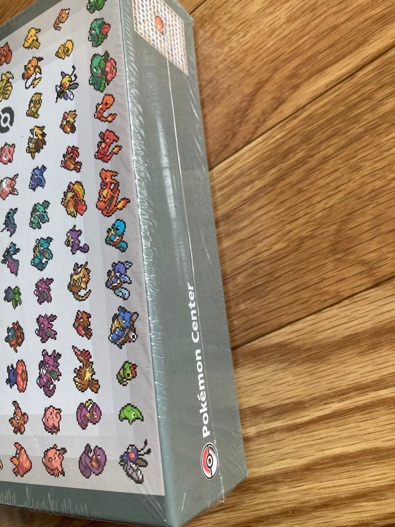 ポケモン　ジグソーパズル1000ピース