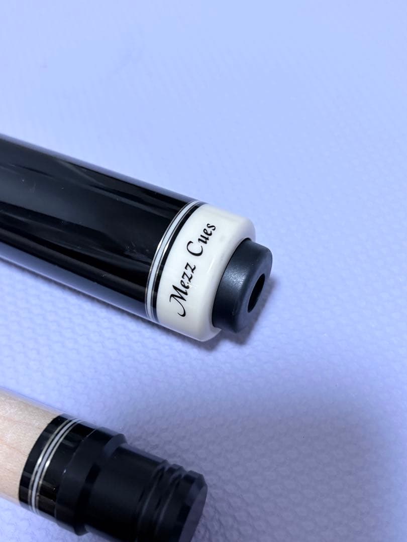 MEZZ Axi シャフト2本