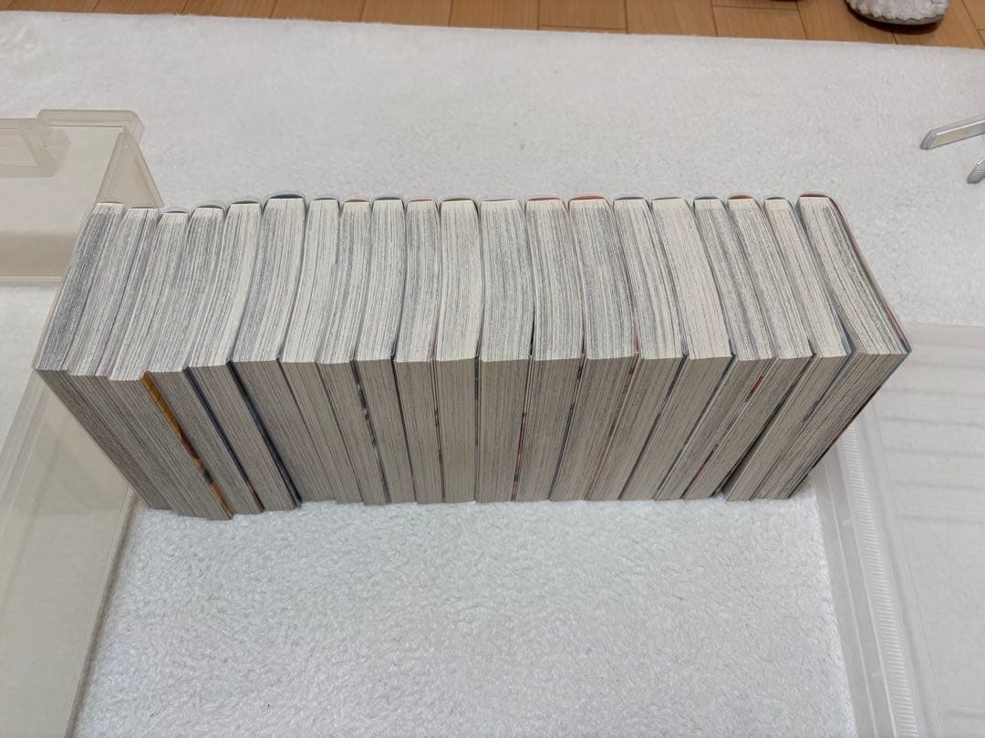 スラムダンク 全巻セット 20巻