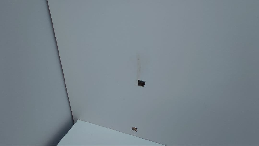 パーソナルブース　パーテーション