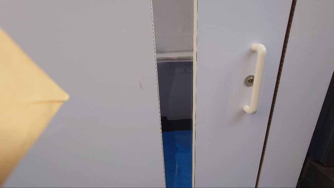 パーソナルブース　パーテーション