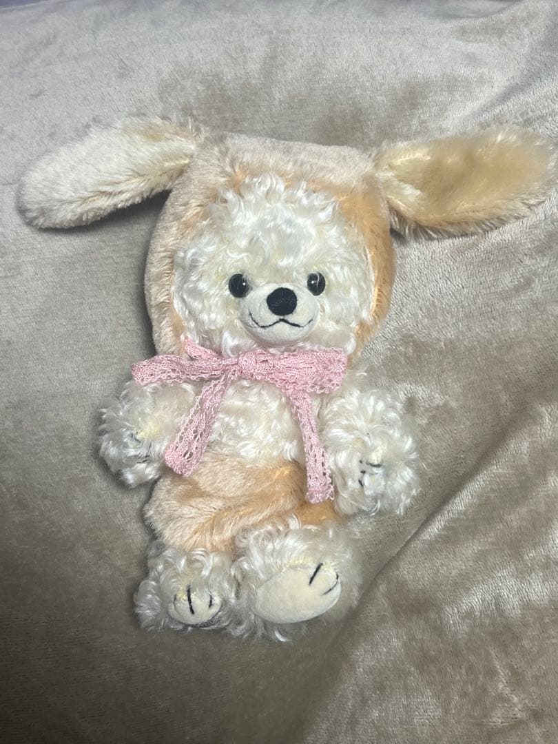 MERRYTHOUGHT ぬいぐるみ