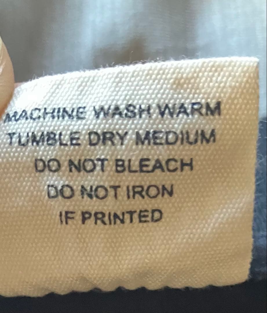 【古着】Marilyn Manson Tシャツ ブラック　XLサイズ