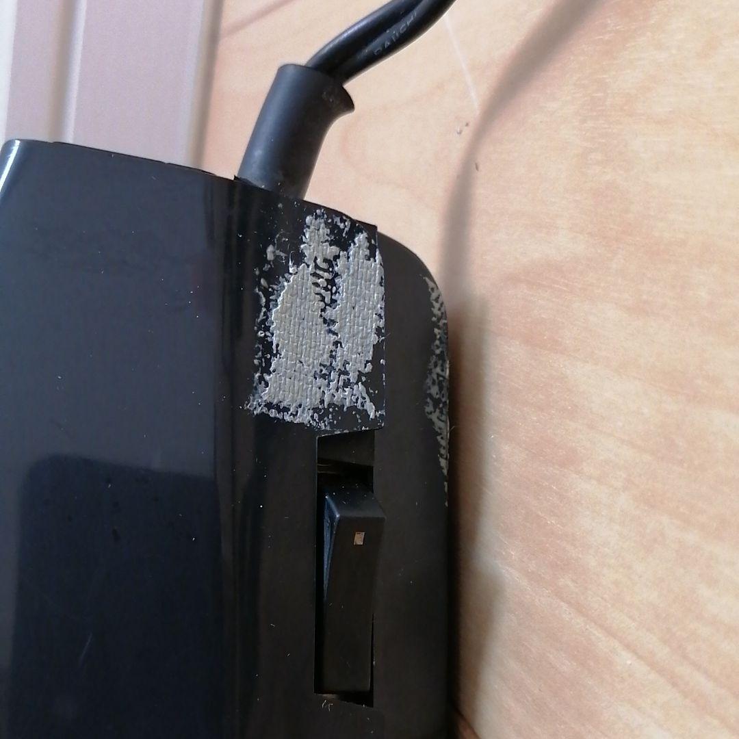 レトロ　電卓　GENERAL 1219B