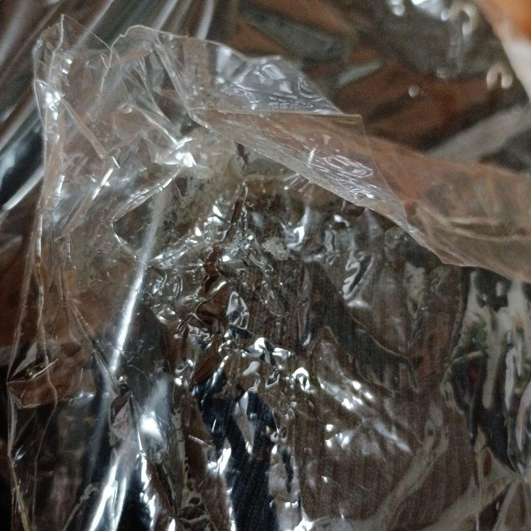 薫さん Japanese Zombie Heroez ジップアップパーカー