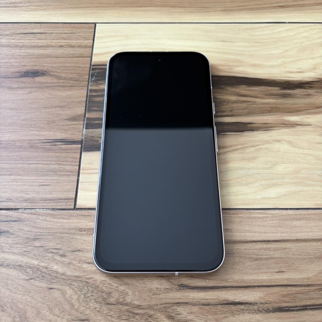 極美品★Google Pixel 8a SIMフリー本体 グーグルピクセル