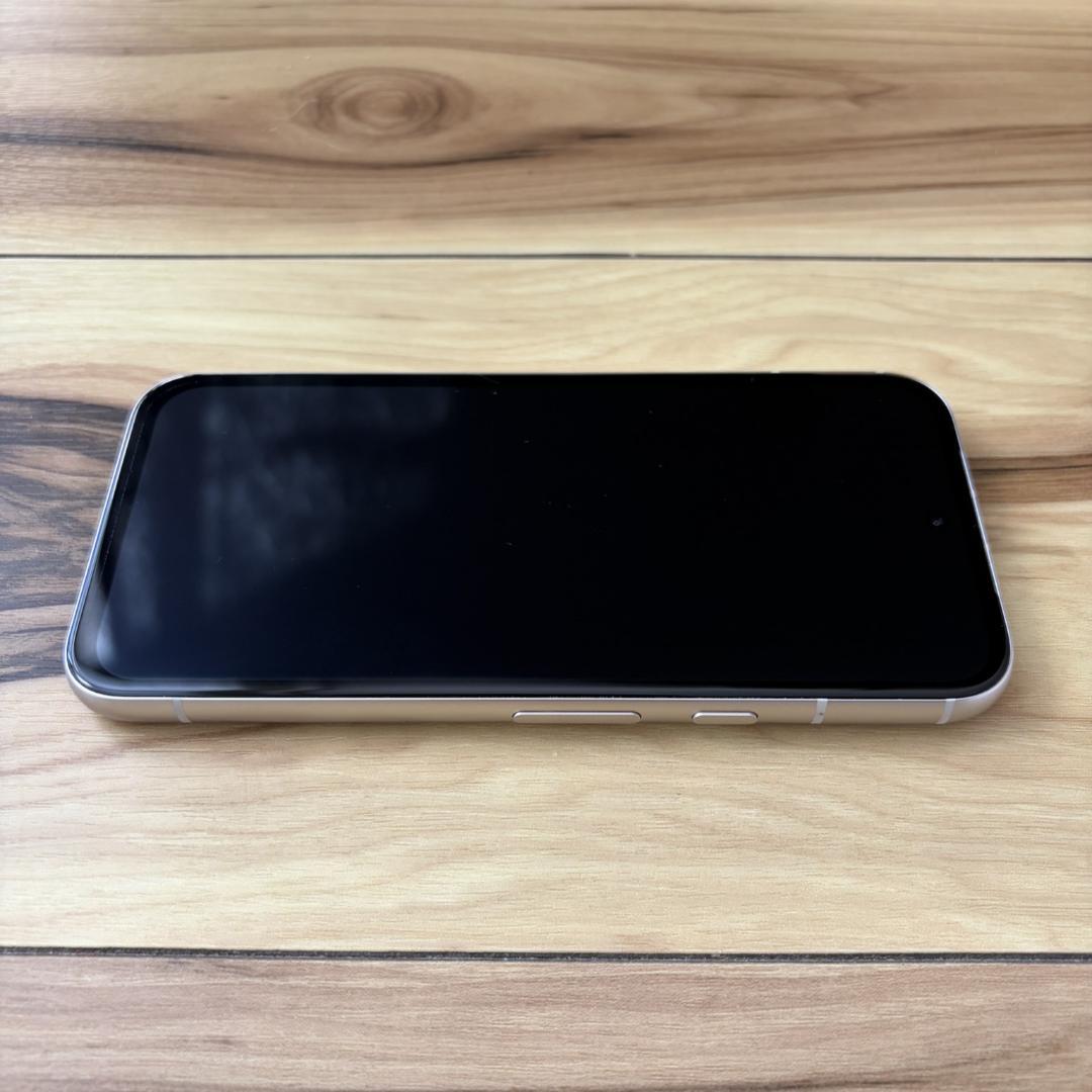 極美品★Google Pixel 8a SIMフリー本体 グーグルピクセル