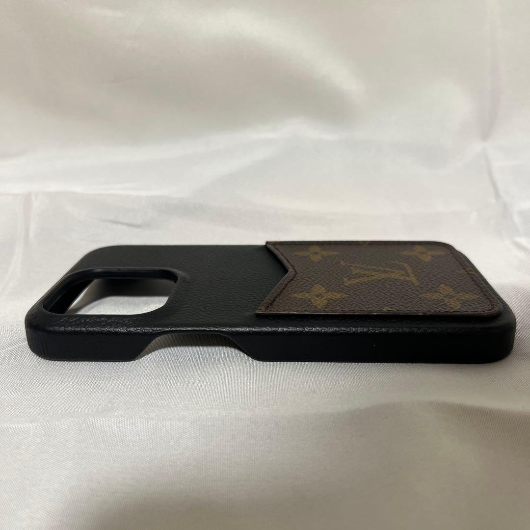 LOUIS VUITTON iPhone 13pro ケース
