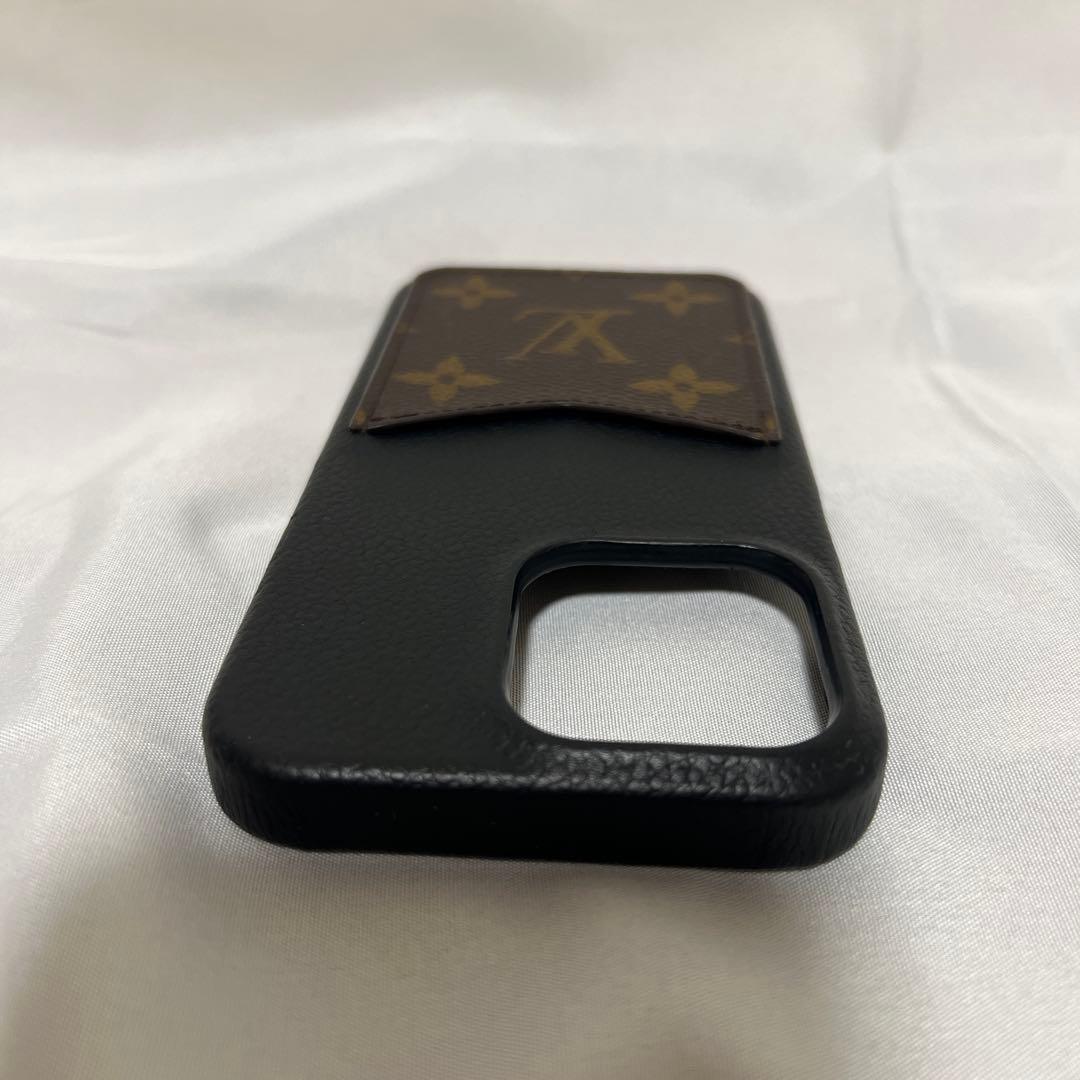 LOUIS VUITTON iPhone 13pro ケース