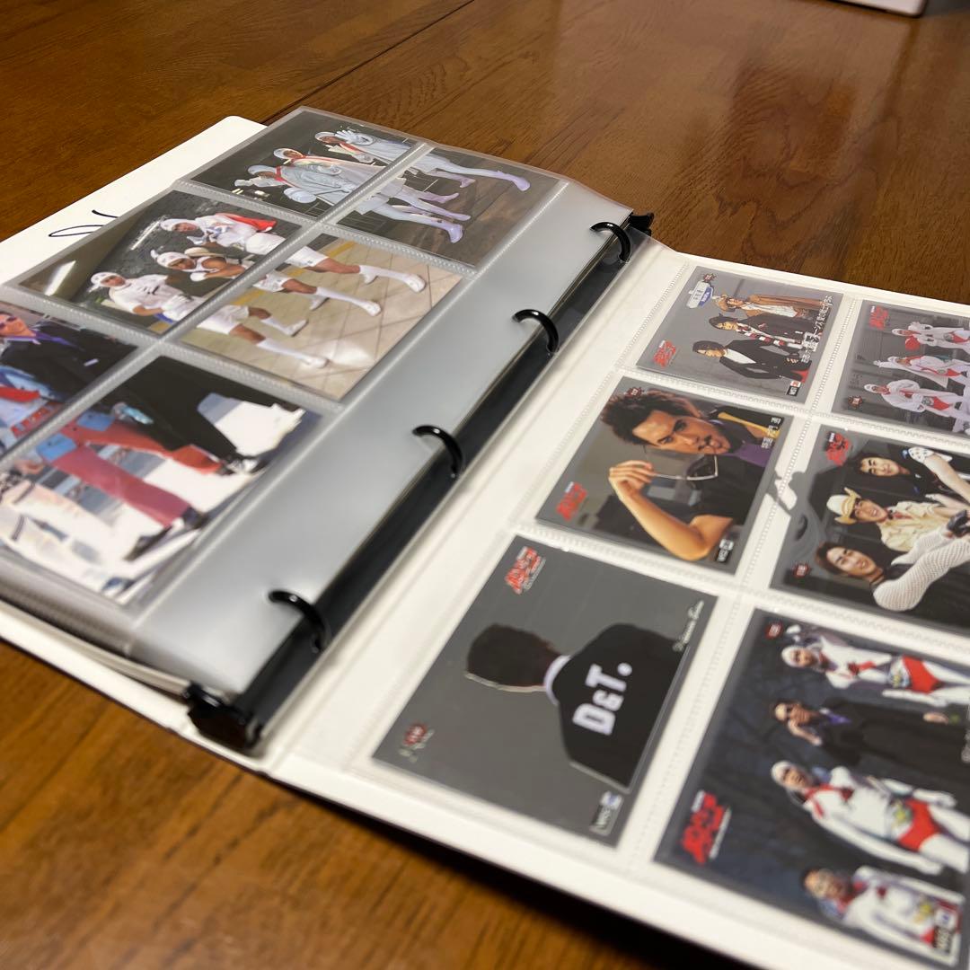 雅楽戦隊ホワイトストーンズ大百科 ドラバラ鈴井の巣 2冊セット＋カード