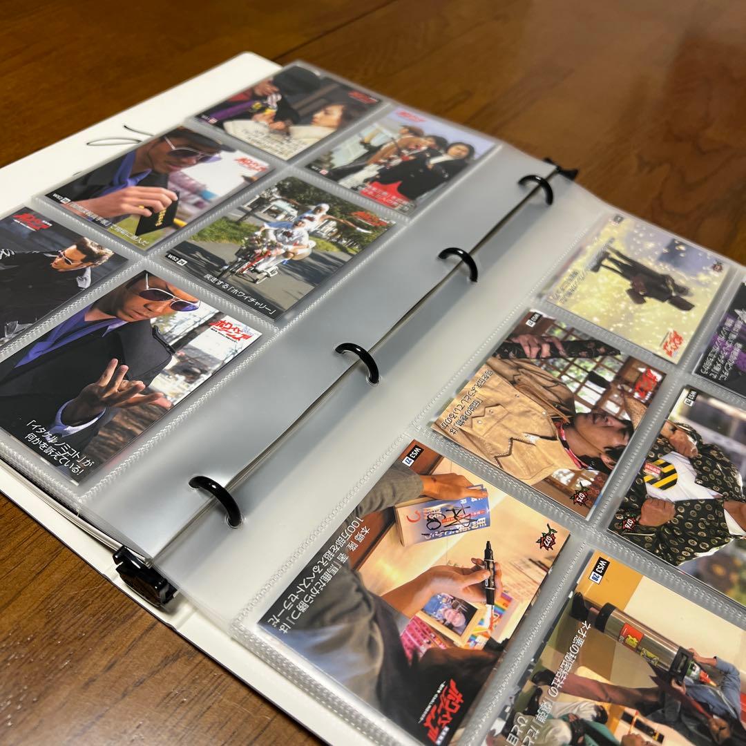 雅楽戦隊ホワイトストーンズ大百科 ドラバラ鈴井の巣 2冊セット＋カード