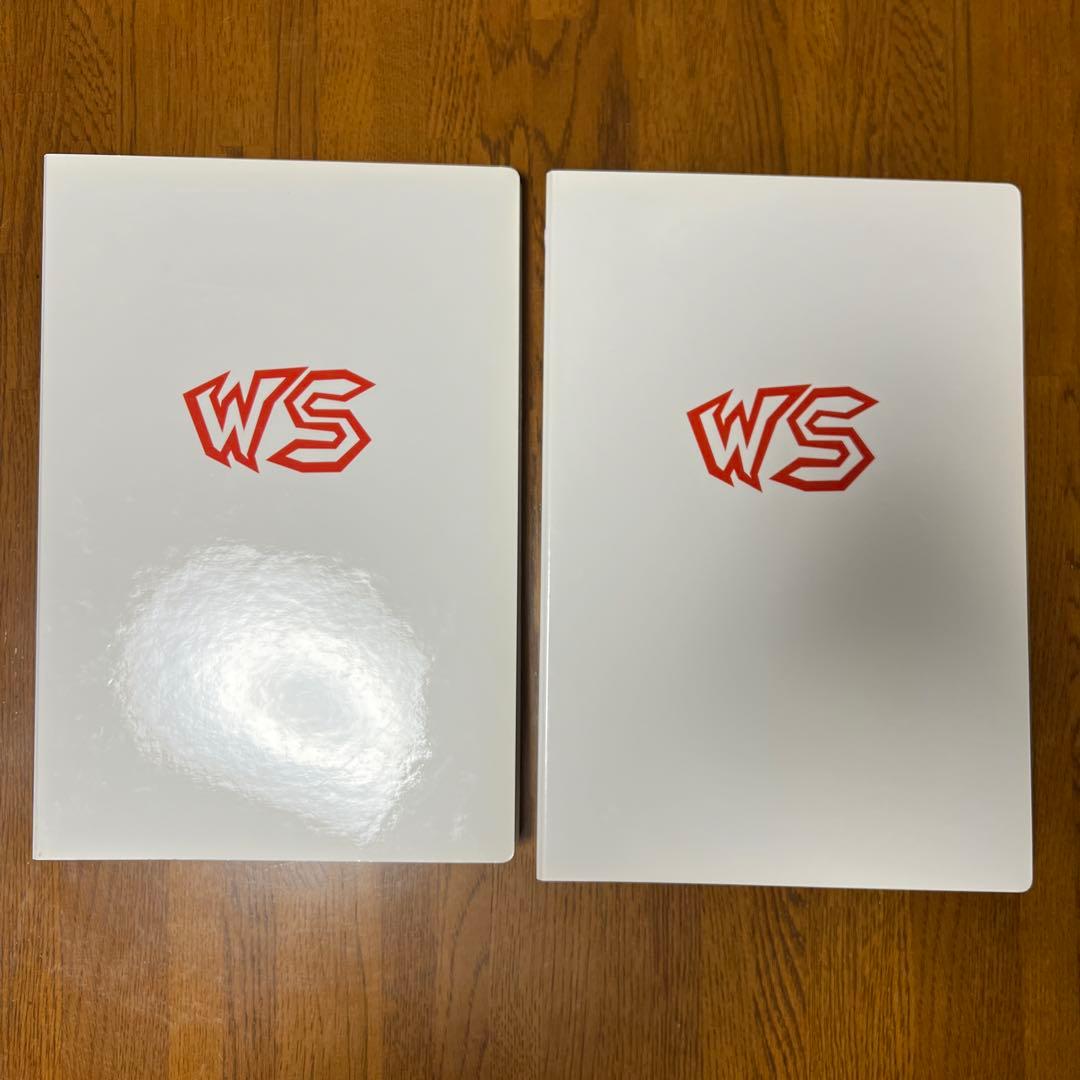 雅楽戦隊ホワイトストーンズ大百科 ドラバラ鈴井の巣 2冊セット＋カード