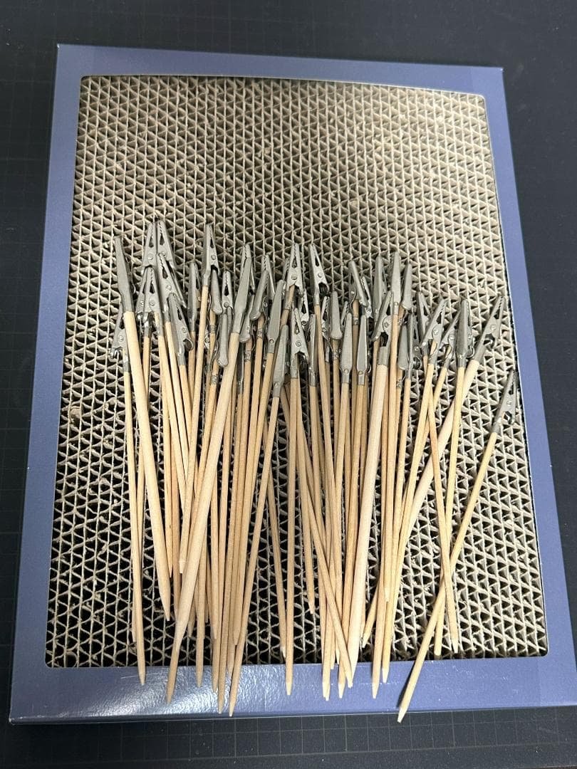 プラモデル用品