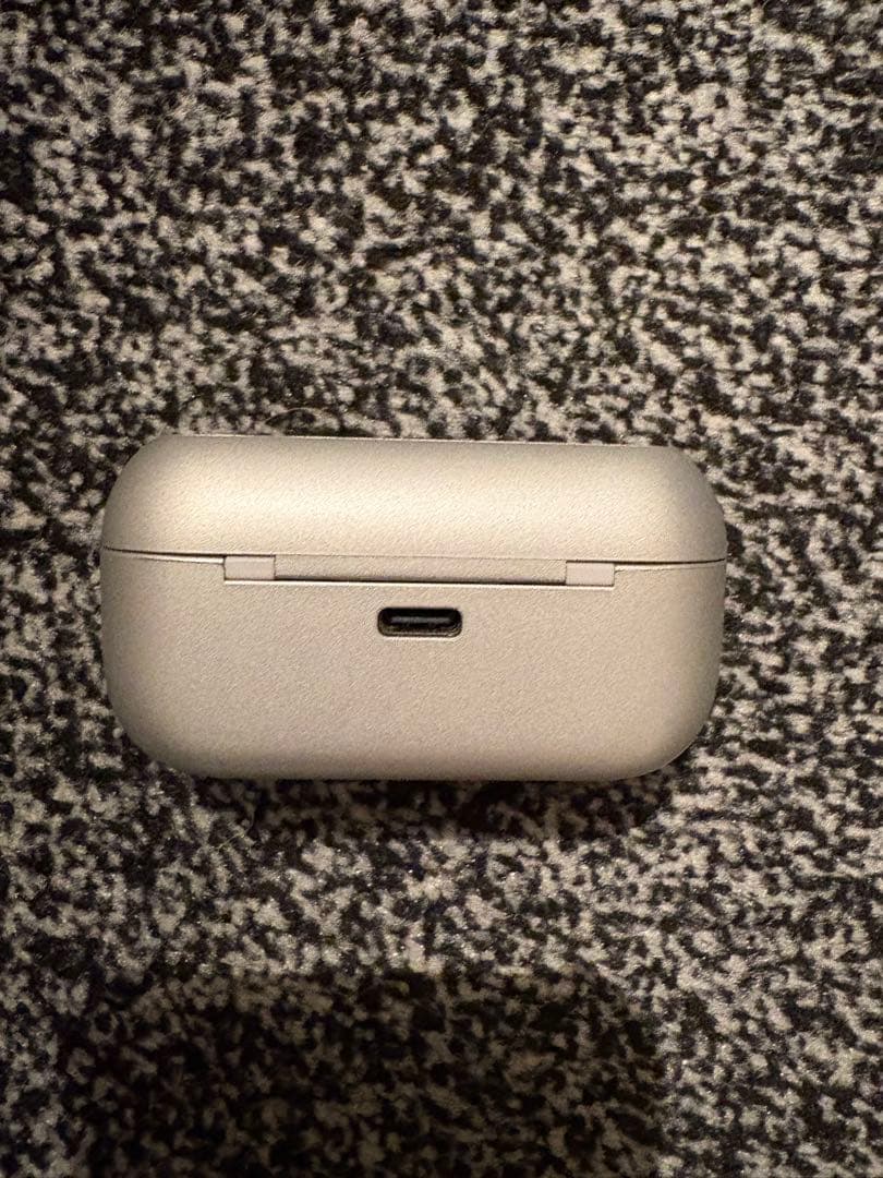 Technics AZ60M2 左耳＋充電ケース 新品同様 片側紛失