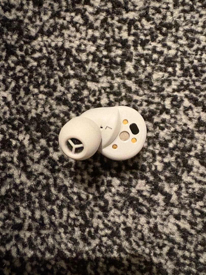 Technics AZ60M2 左耳＋充電ケース 新品同様 片側紛失