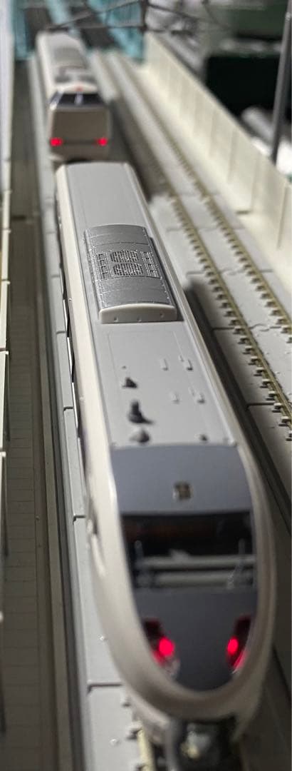 KATO 10-555 683系「サンダーバード」6両