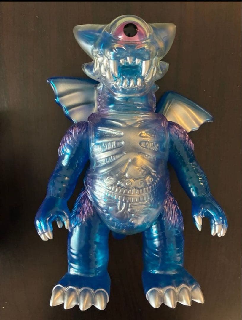 ガーガメル　デスラ