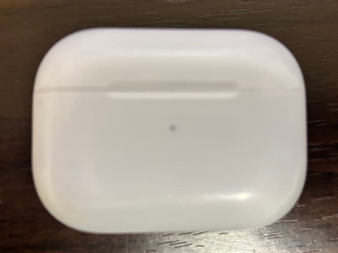 イヤホン Apple AirPods Pro2