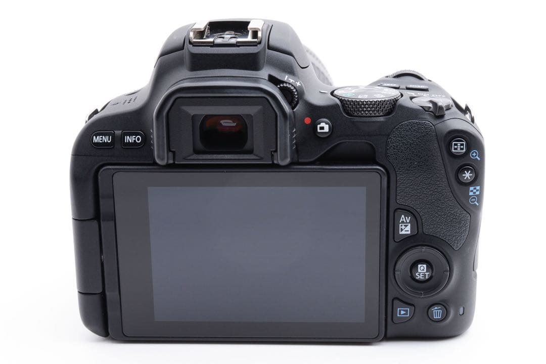 canon kiss x9/望遠レンズセット/CANON EF 75-300㎜