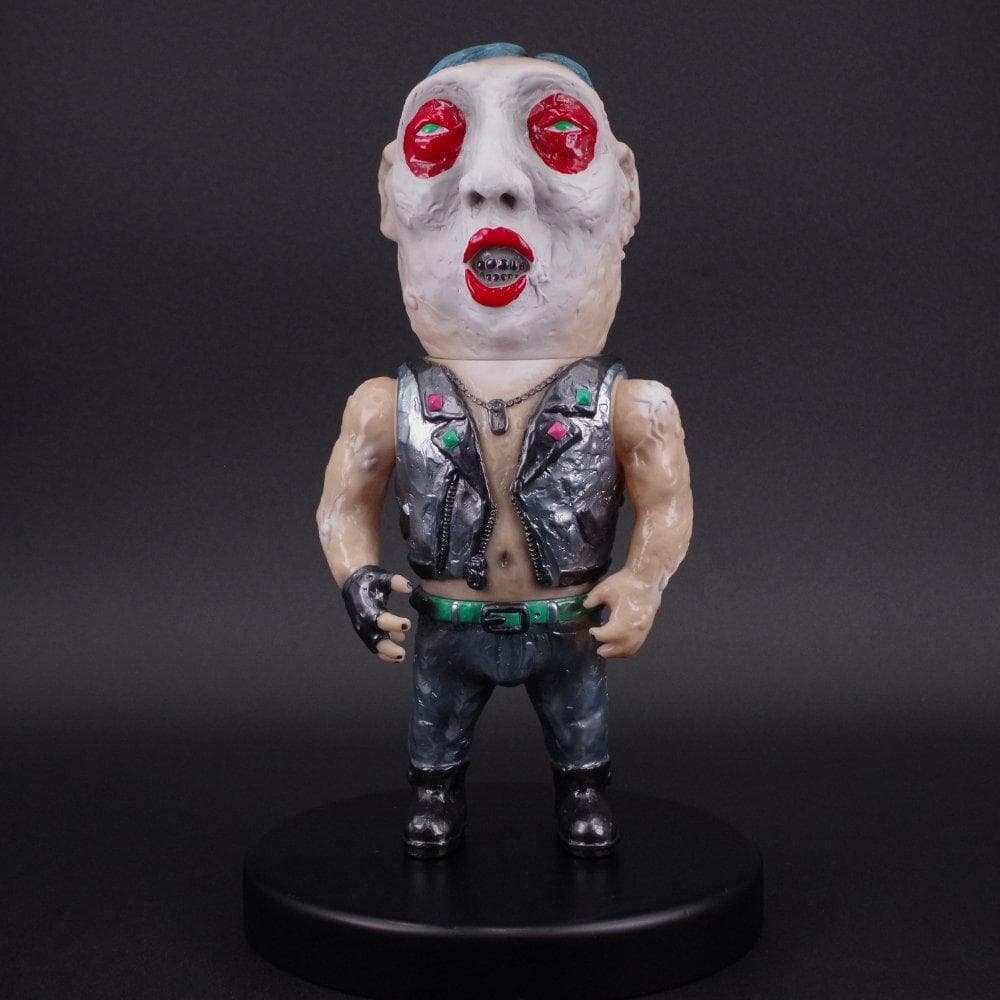 Snail toys 阿志 Magic trick