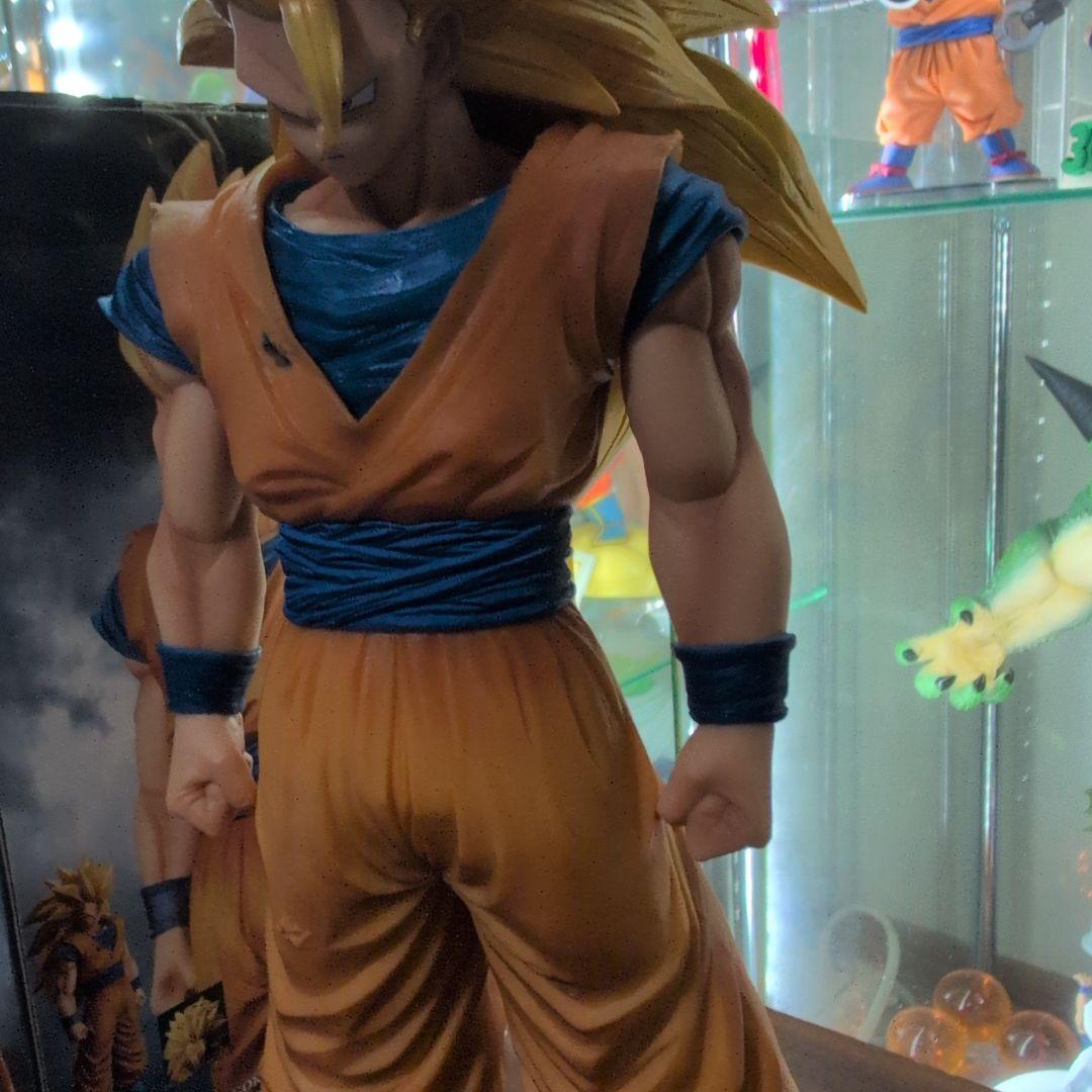 コミック・アニメ Grandista nero SON GOKU