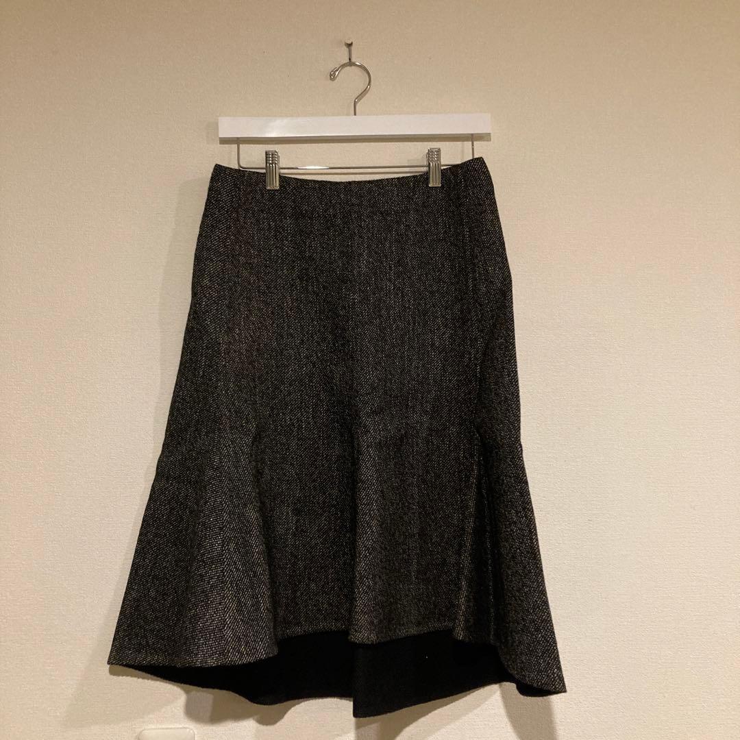 セリーヌ　フィービー　スカート