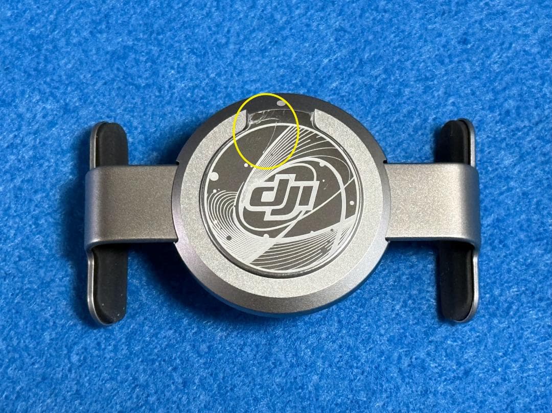 DJI OSMO Mobile 6 / スマートフォン ジンバル スタビライザー