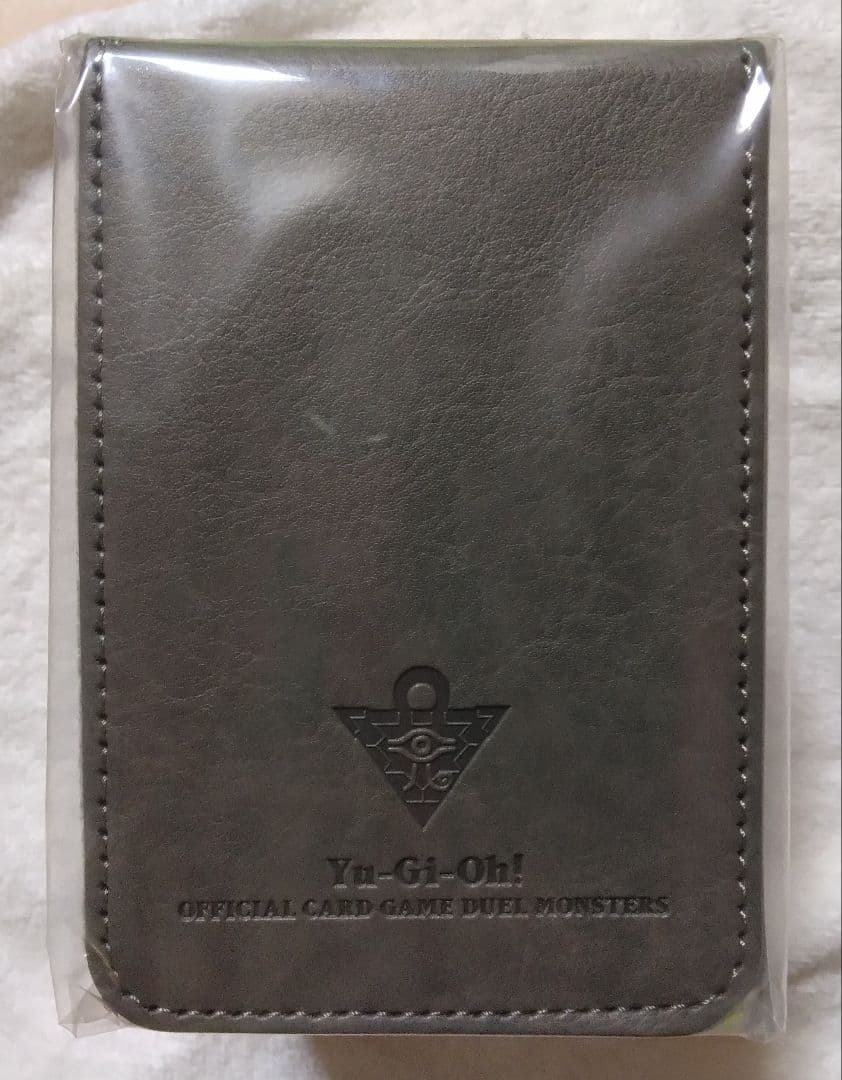 遊戯王　ニューロン　スリーブ×3　デッキケース　新品未開封