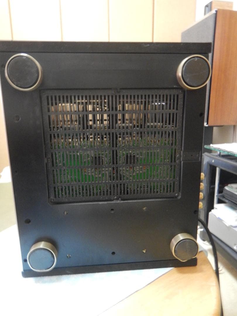 SONY ソニー TA-F555ESA プリメインアンプ