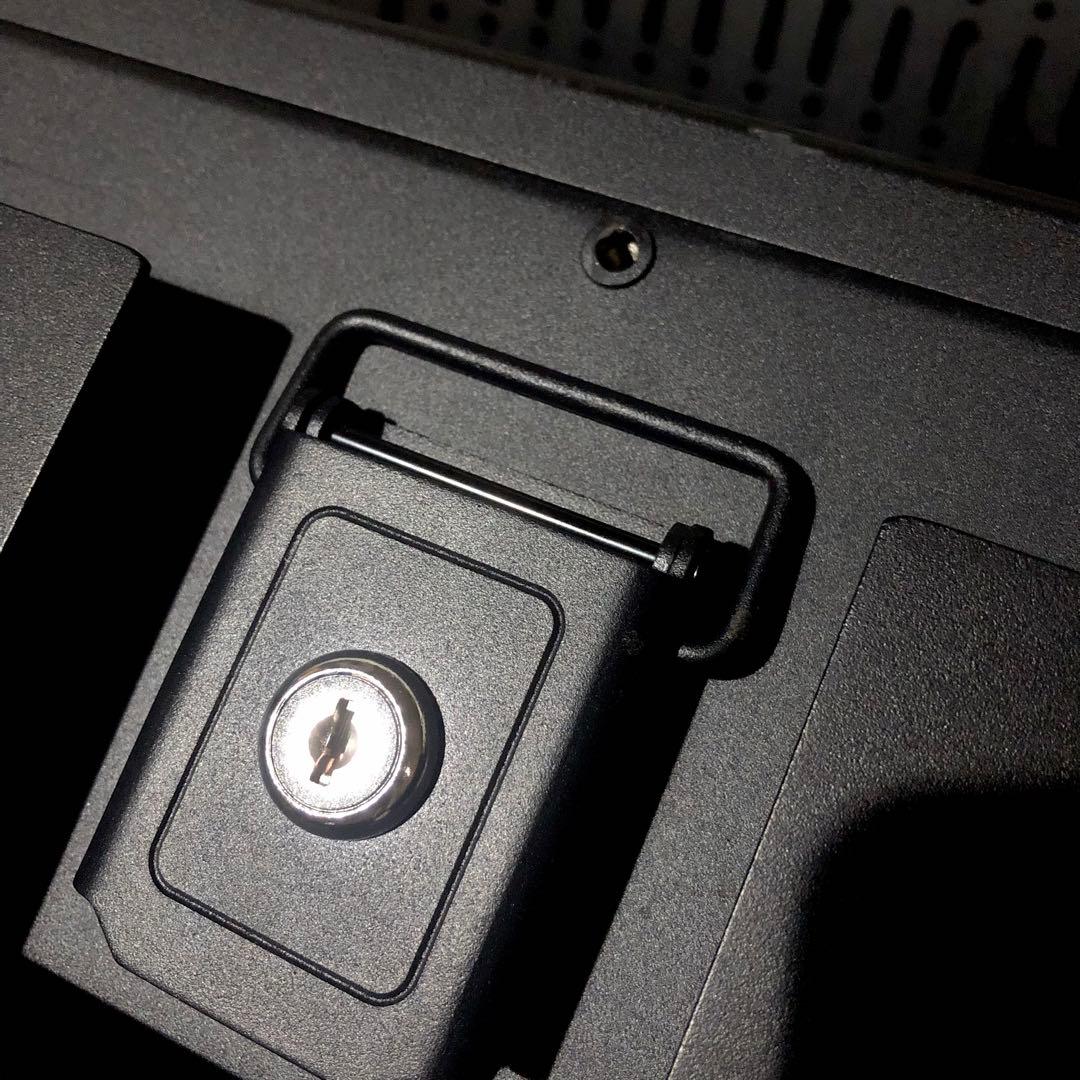 入手困難Deerest アルミコンテナボックス X-PANDA50L