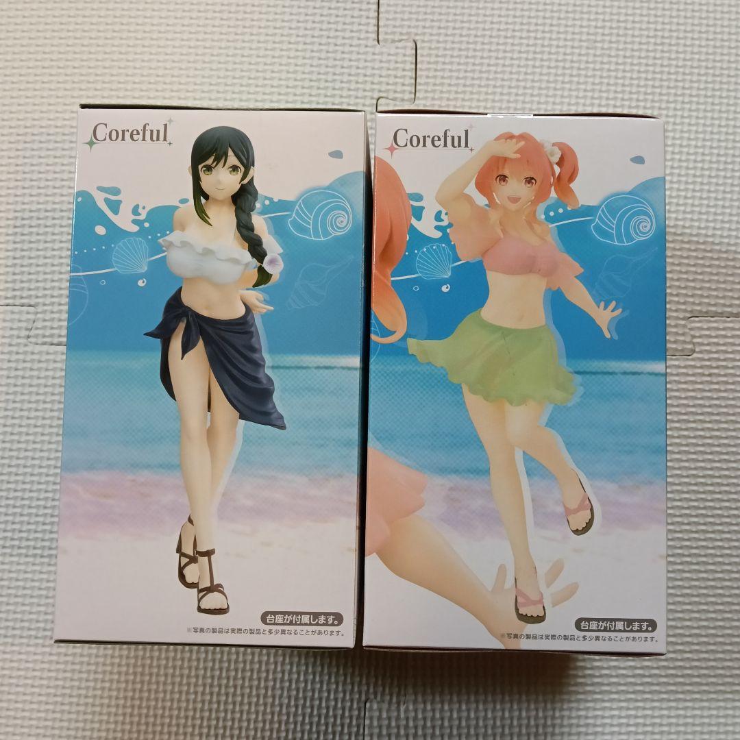 甘神さんちの縁結び　朝姫 夕奈 夜重　20セット