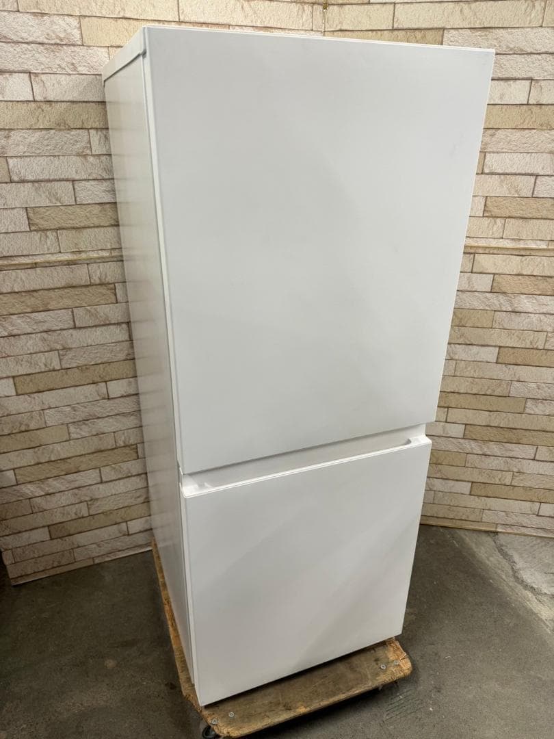 大阪送料無料★3か月保障付き★冷蔵庫★2024年★NR-B16C1-W★R999