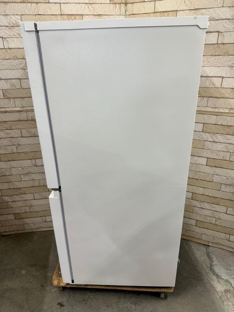 大阪送料無料★3か月保障付き★冷蔵庫★2024年★NR-B16C1-W★R999