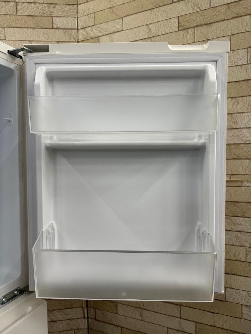 大阪送料無料★3か月保障付き★冷蔵庫★2024年★NR-B16C1-W★R999