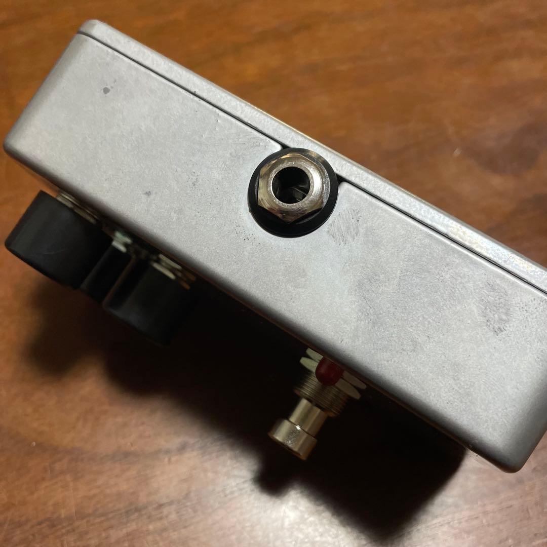 electro harmonix BIG MUFF ラムズヘッド