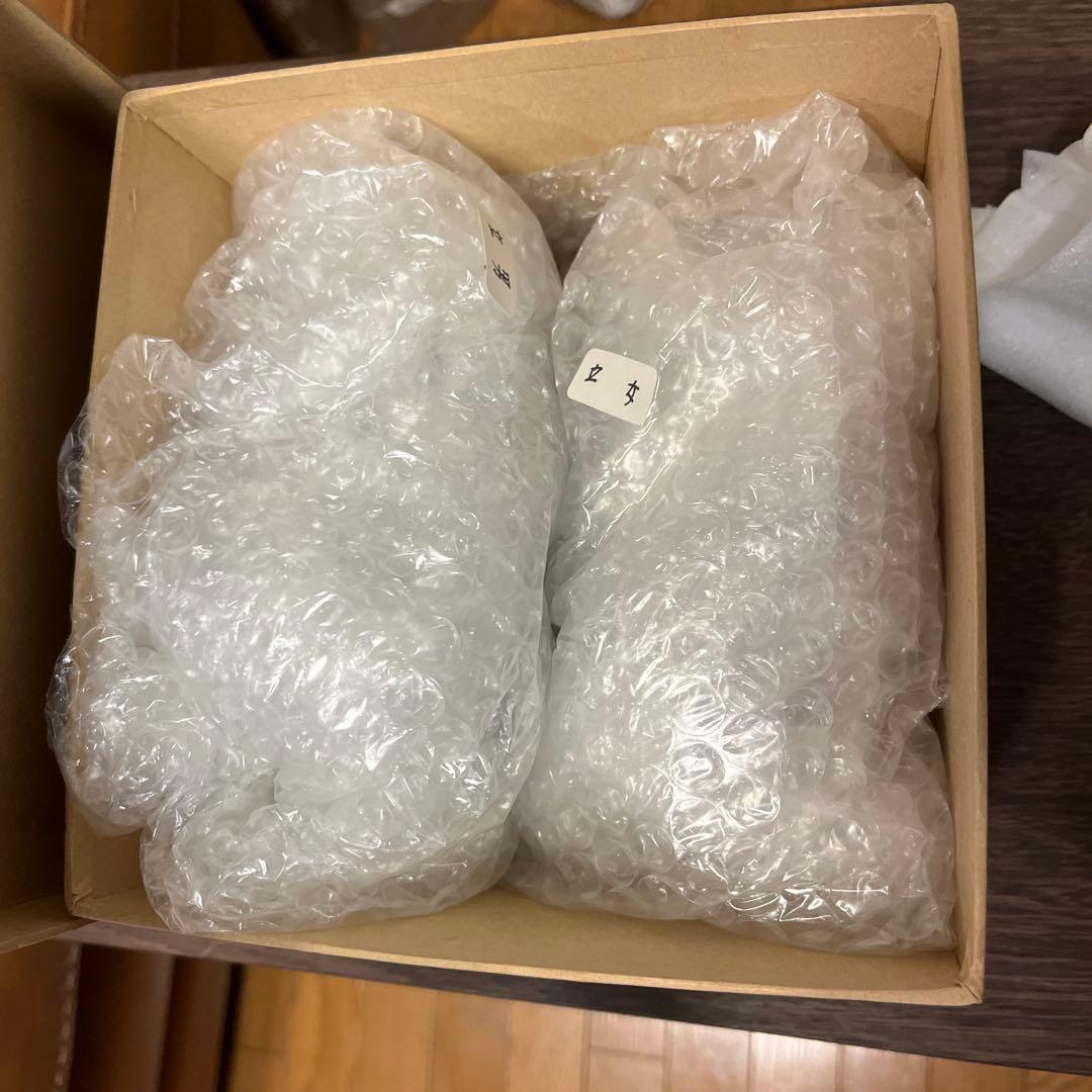 澤りか 作 雛人形 箱付き