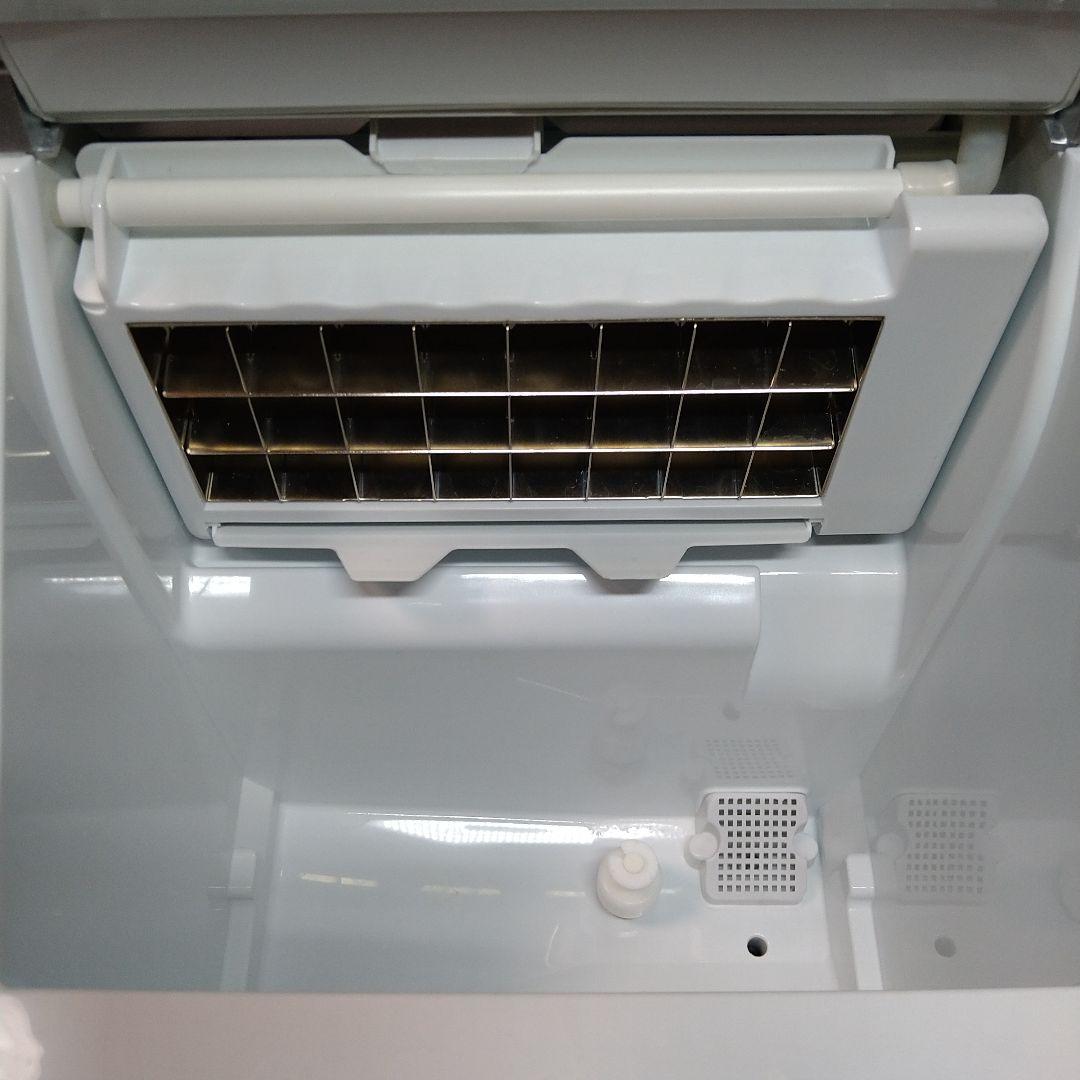 RM-100H 製氷機 高速アイスメーカー クリアロック 高速製氷機