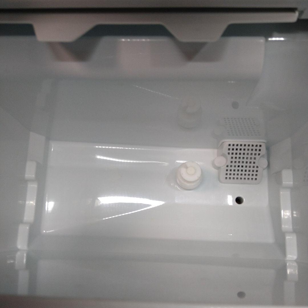 RM-100H 製氷機 高速アイスメーカー クリアロック 高速製氷機