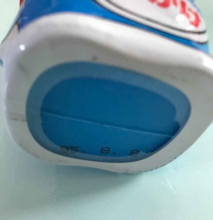 ドラえもん ふりかけケース