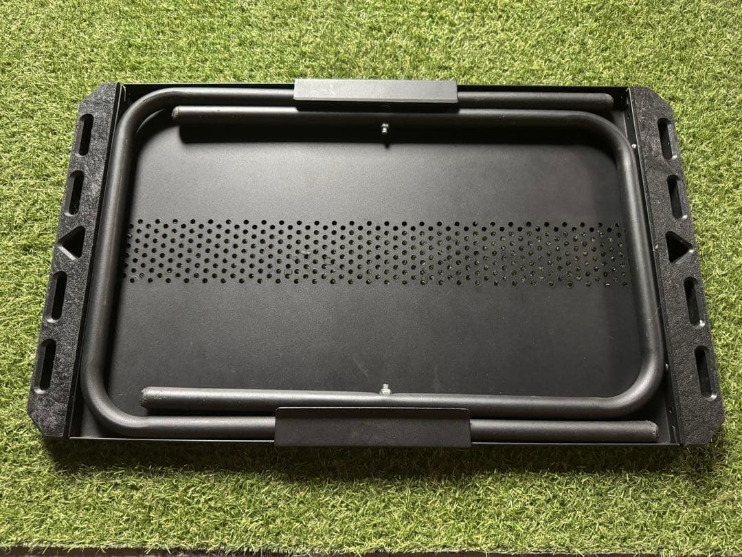 LOCKFIELD LFE BUMPER付き ホールアース　テーブル